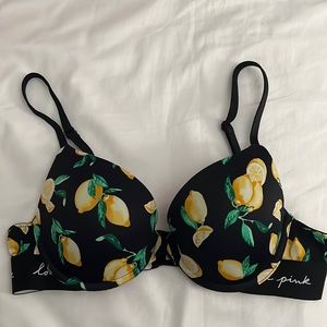 PINK bra